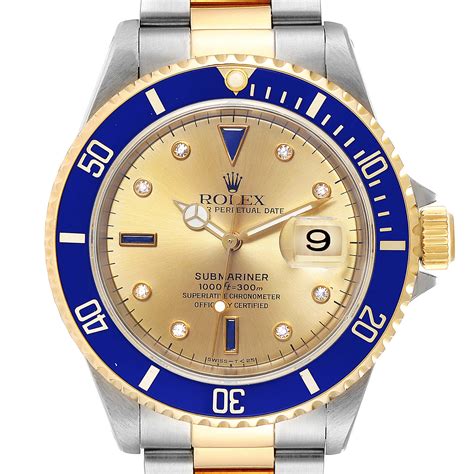 rolex submariner watch face